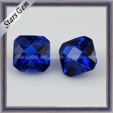 New Product Square Shape Checker Cut 113# Spinel